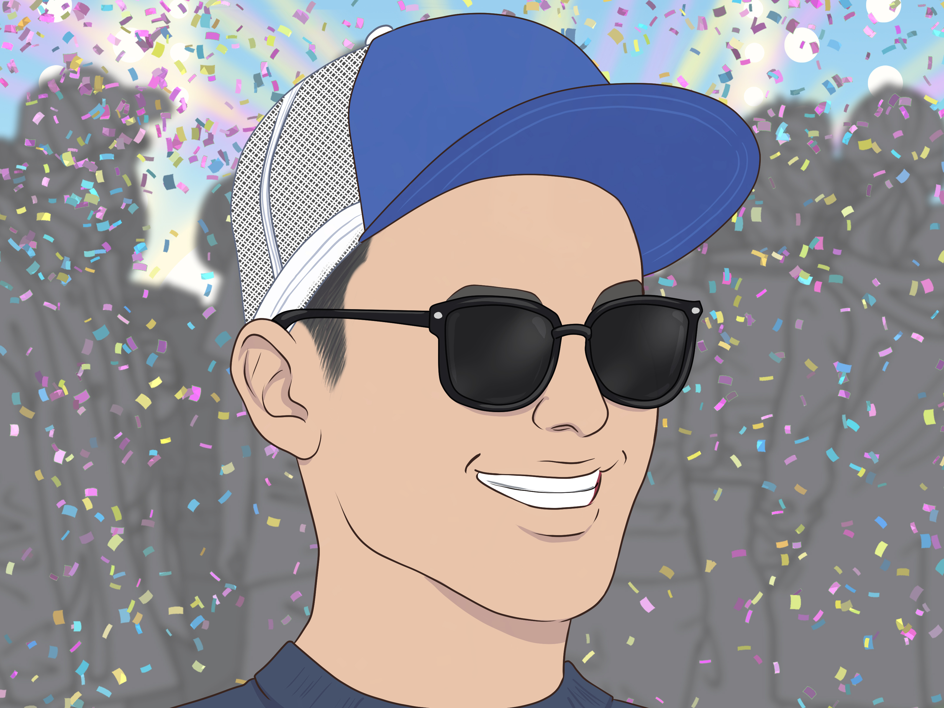 How to Dress for a Rave for Guys: Stay Cool and Comfortable