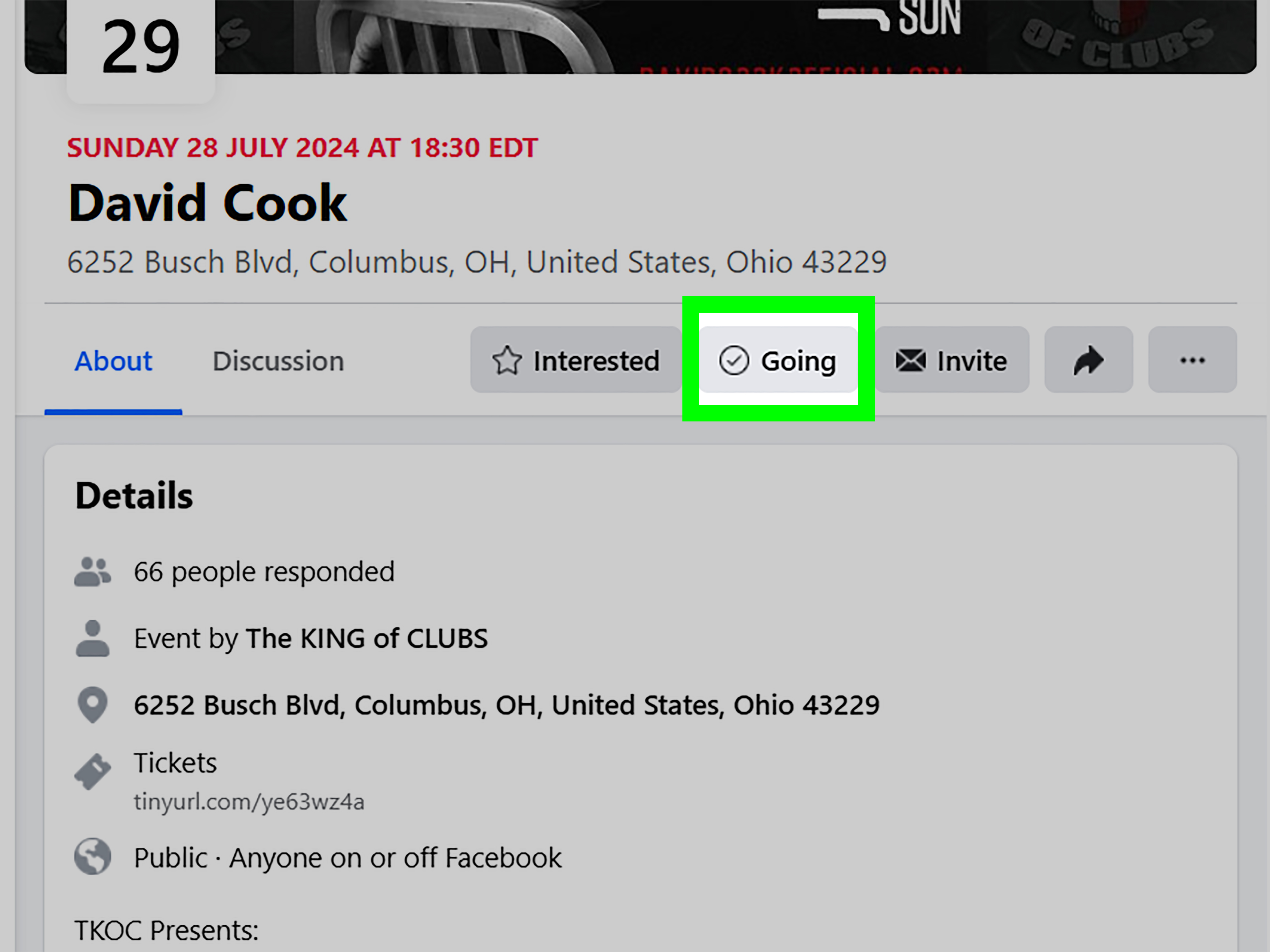 How to Find Events Near You on Facebook: Mobile & Desktop