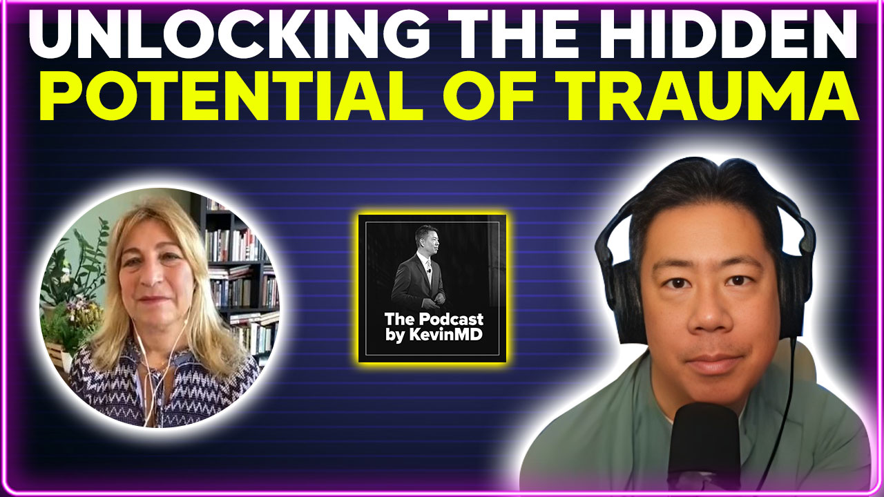 Unlocking the Hidden Potential of Trauma