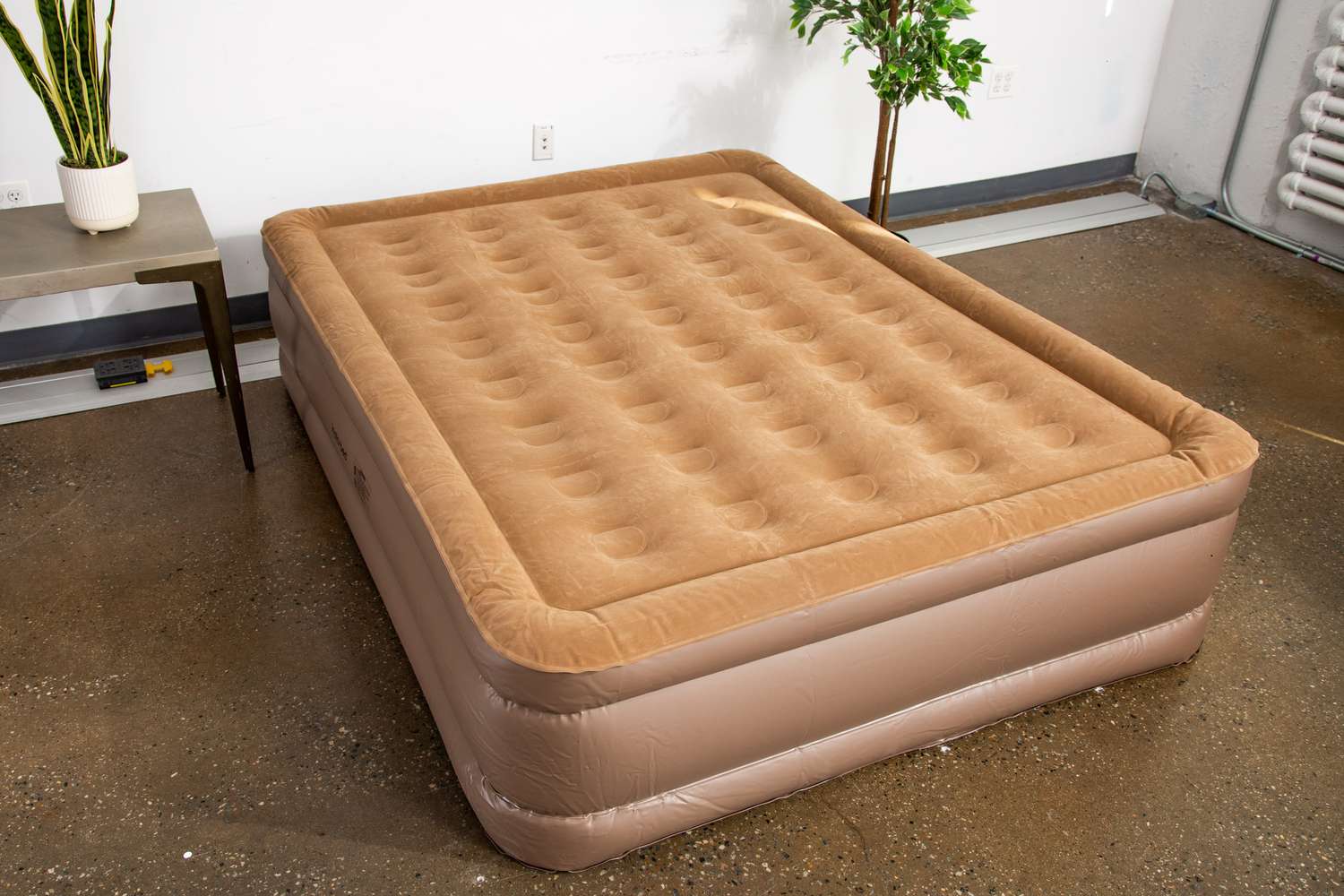 The Best Air Mattresses of 2025, Tested and Reviewed