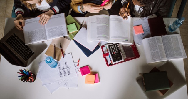 Assessments by Design: Rethinking Assessment for Learner Variability – Faculty Focus