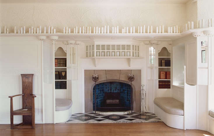 Artful Minimalism: 6 Lessons in Display from Edmund de Waal