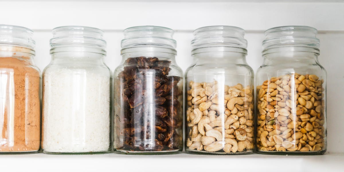 Instant Pantry Organization Hacks – Expert Tips