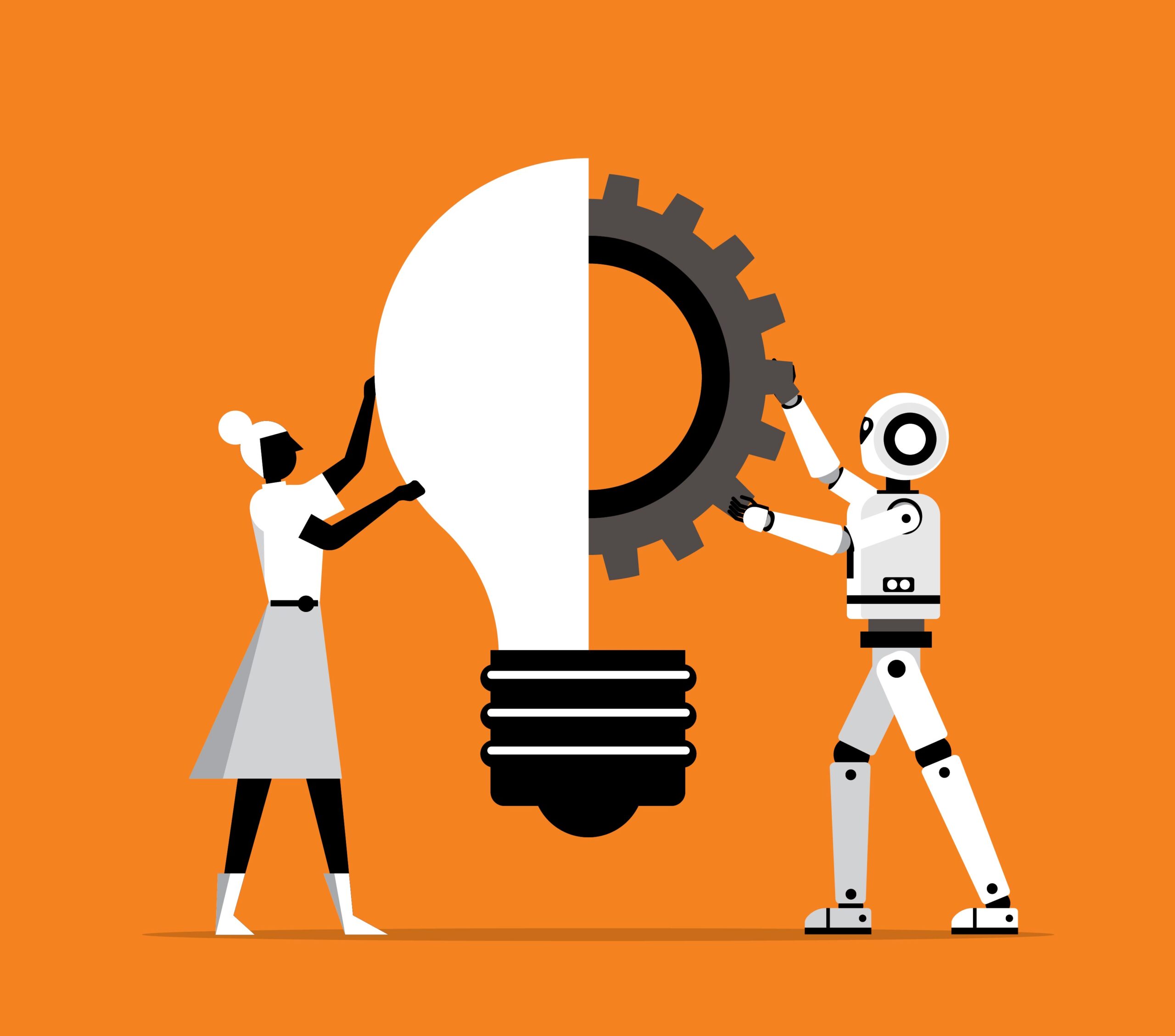 Regurgitative AI: Why ChatGPT Won’t Kill Original Thought – Faculty Focus