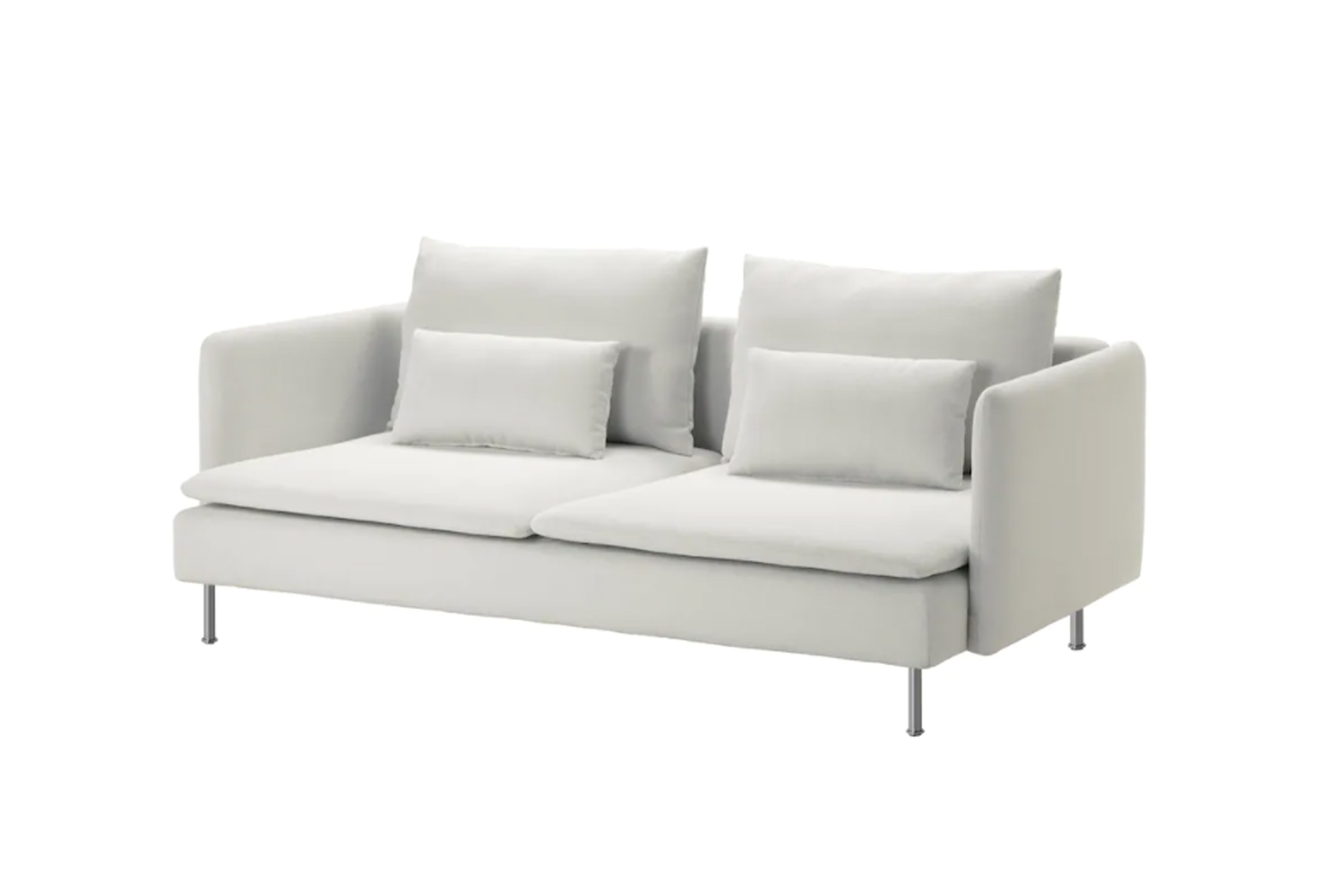 Söderhamn 3 Seater Sofa Cover