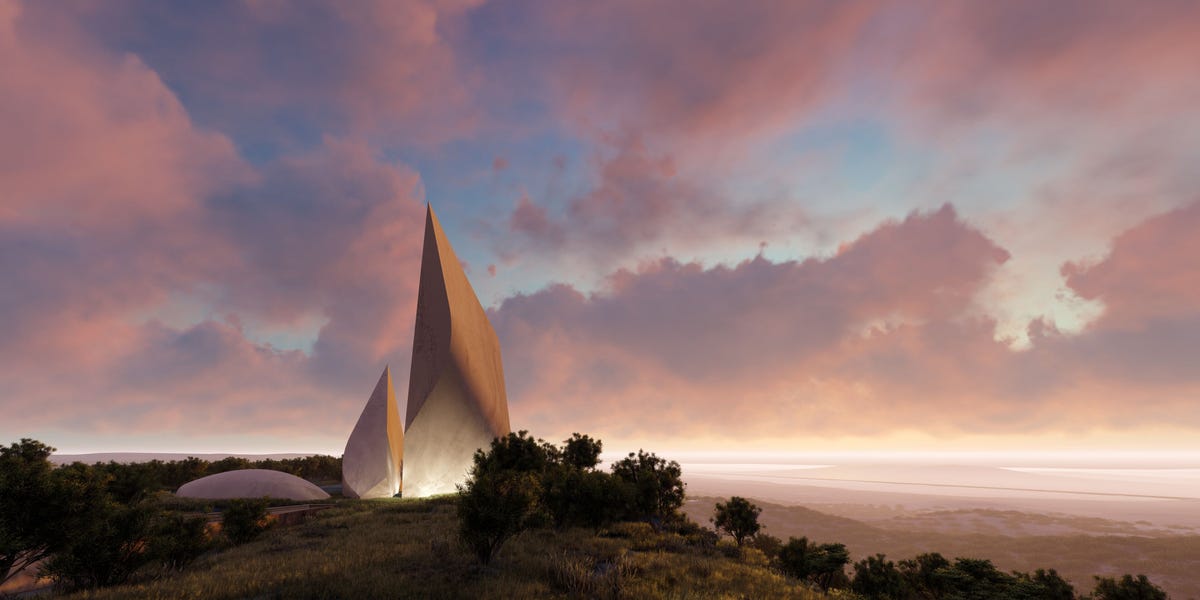Kenya’s New Museum Will Pay Homage to Our Ancient Heritage