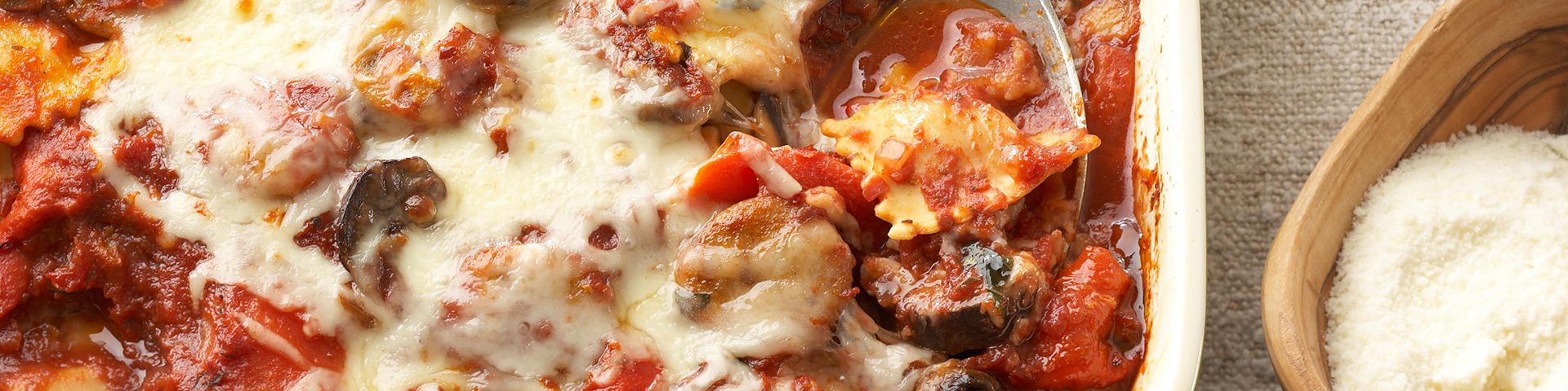 Make-Ahead Recipes & Meal Prep Ideas
