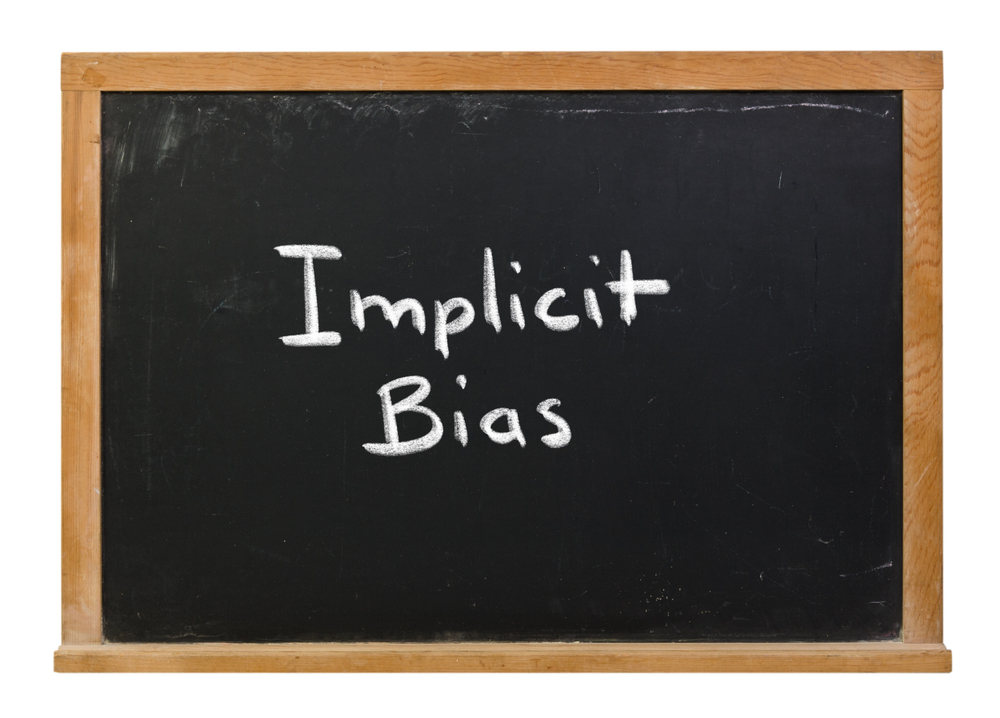 Discrimination kills: What to do about implicit bias training