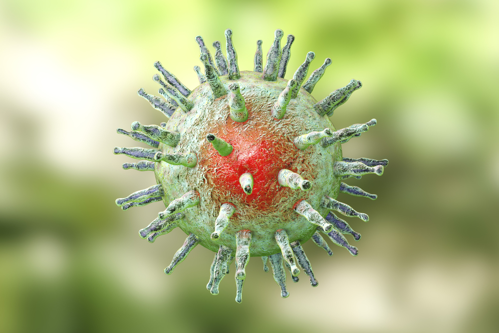 Kissing Disease’s Link to Multiple Sclerosis