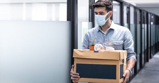 Top 10 Soul-Crushing Facts About Unemployment